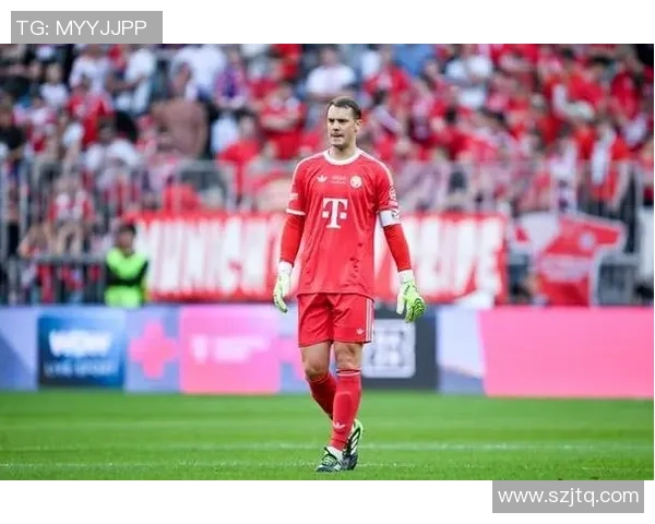 马加特称诺伊尔仍是德国最强门将若他愿意留队拜仁应毫不犹豫续约