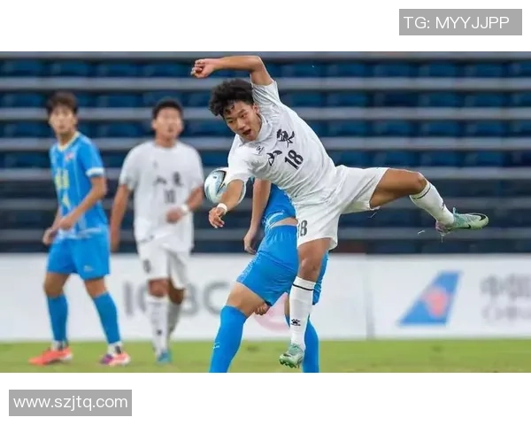 全运会U18男足四强诞生 辽宁江苏携手进半决赛 广东山东争锋激战正酣