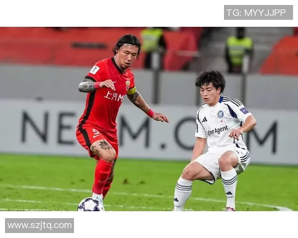 相马勇纪远射折射入网 海港0-2町田难以阻挡背部折射致败